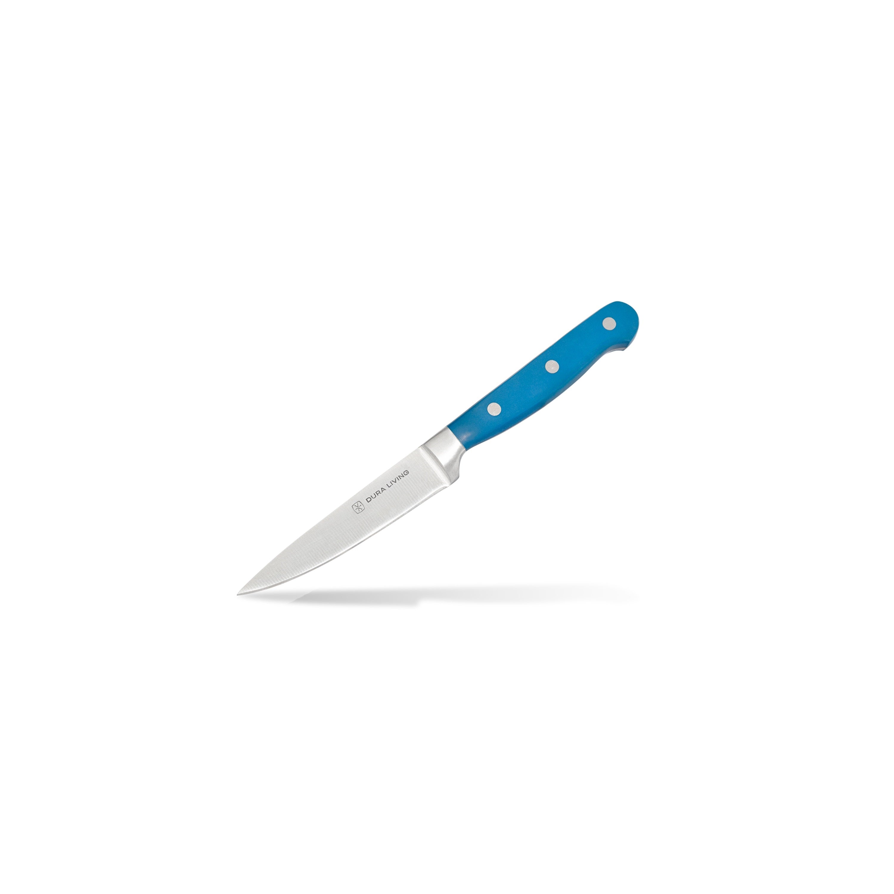 Superior 2-Piece Kitchen Knife Set - Royal Blue